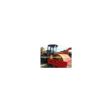 Used Dynapac CA25D Road Roller