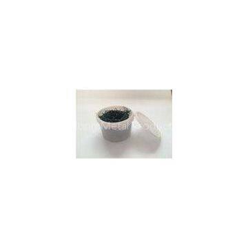 Eco - Friendly 25m PVC Coated Steel Barbed Fencing Wire / Barbed Wire Rolls