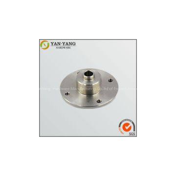 High Precision customized Cnc turning Aluminum Parts