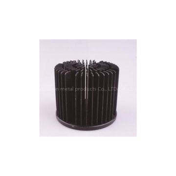 Stainless Steel Parts With CNC Machining