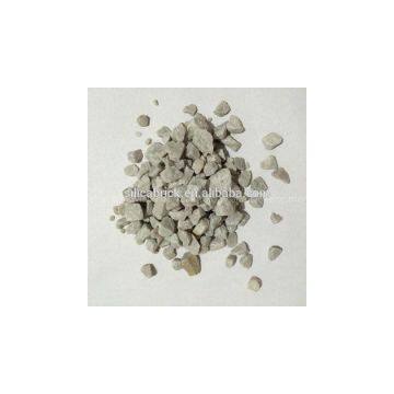 Silica sand additive for silica sand buyers