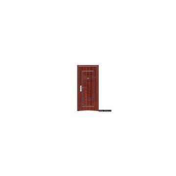 Sell Security Door