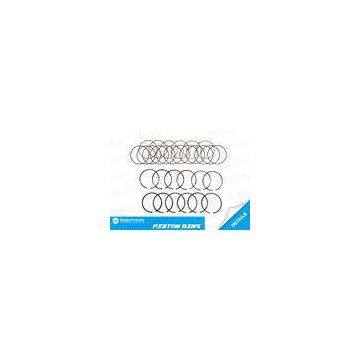 3.7L 201CID OHV 12V V6 Engine Piston Ring Repair For Commander Cherokee Liberty JEEP