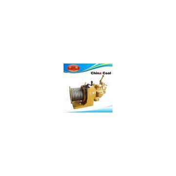 Air Winch 3ton&5ton