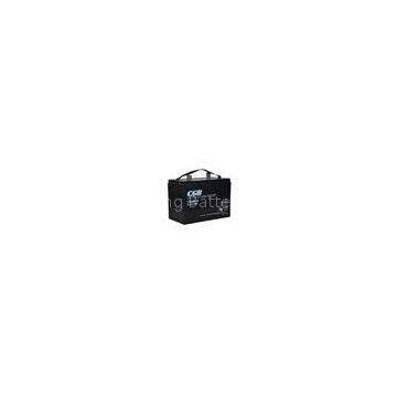 High Performance 6V 200AH Deep Cycle Lead Acid Battery Rechargeable
