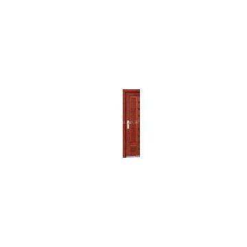 Sell Steel Wood Door