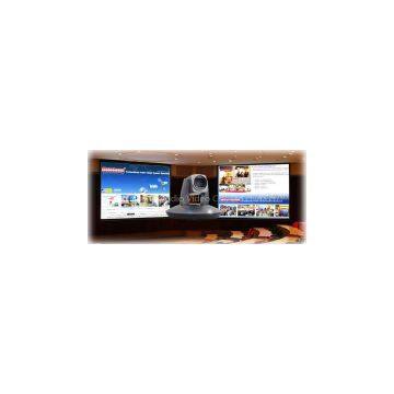 LTC-SDI2  teacher-tracking camera