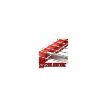 U Series Wire Decking