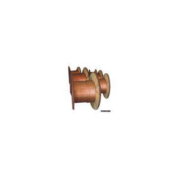 Galvanized Strand Wire