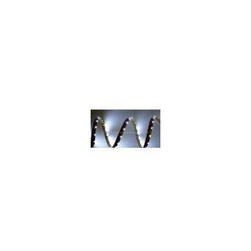 side view flexible SMD strip