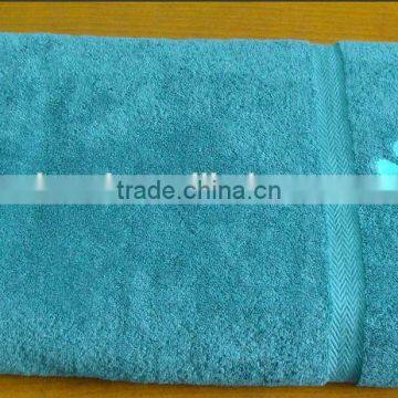 High quality gift towel sets