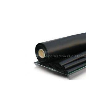 EPDM waterproof membrane