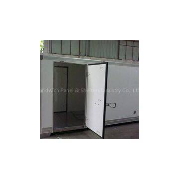 Dry Freight Bodies