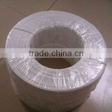 Plastic Nose Wire For disposable Face Mask