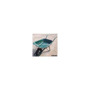 construction wheel barrow wb6400