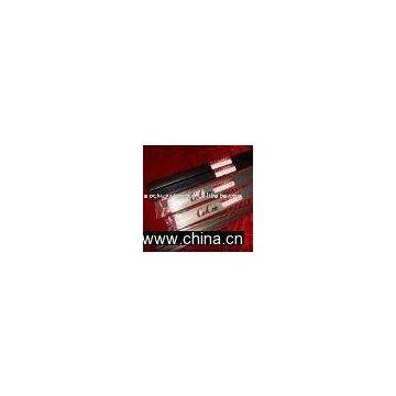 Welding electrodes