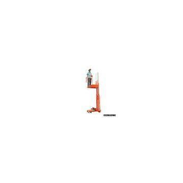 electric order picker