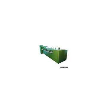 Cotton Combing Machine