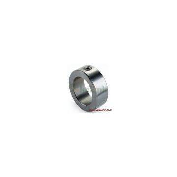 Stainless Steel Set Screw shaft collar