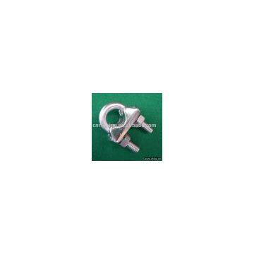 Italian Type Wire Rope Clip