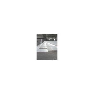 CE magnesium fireproof  board