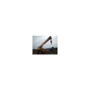 Used Crane,KATO 25 Ton Used Crane,kato Used Crane,used Kato Crane,rough Terrain Crane