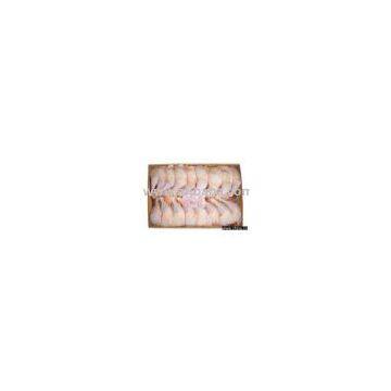HALAL Frozen Chicken Leg Quarters