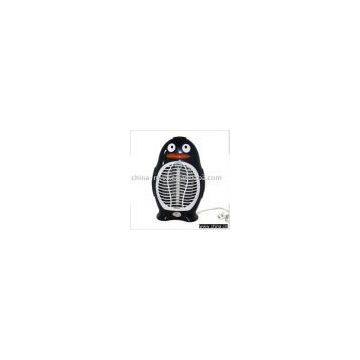 cartoon mosquito killer lamp