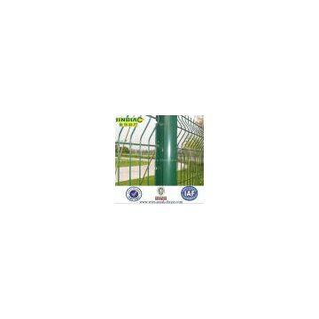 green farm wire mesh fence