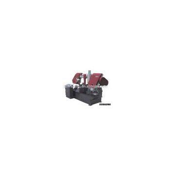Horizontal Band Sawing Machine
