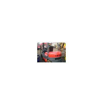 3T Toyota Secondhand Forklift +8618221102858