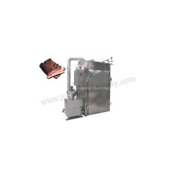 Automatic Meat Smoking Machine