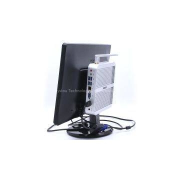 Latest Fanless Mini PC 6th Gen Intel Core I5-6200U Small Computer Factory Direct Supply photo-3