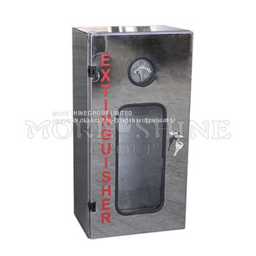 Fire Extinguisher Cabinet MSF02-001