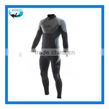 3.0mm neoprene wetsuit water sport scuba diving suits