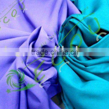 OE-100 organic cotton fabric