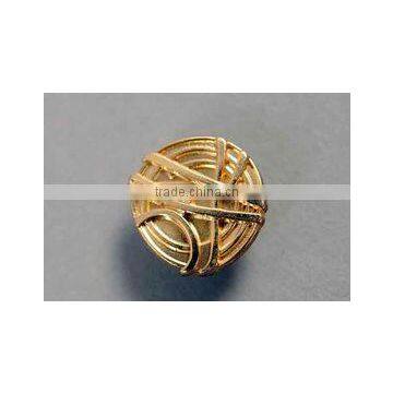 2014-2015 new fashion metal button