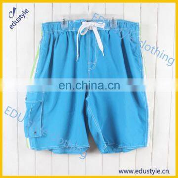 Wholesale Summer Oem Mens Sublimation Beach Shorts