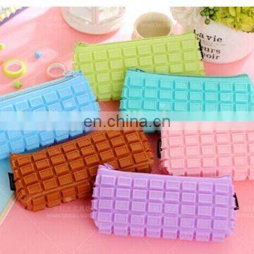 2016 Compatible Brand and Silicon,100% Pure Silicone Material Smart Wallet Holder Silicon Phone Cases photo-6