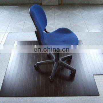 bamboo chair mat