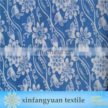 t/c 65/35 shaoxing/polyester cotton burnout fabric/t/c 65/35fabric