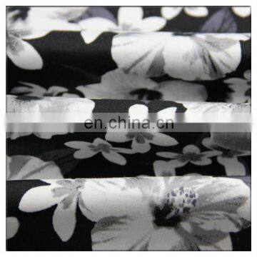 Printed 97 Tencel 3 Spandex Tencel Fabric photo-4