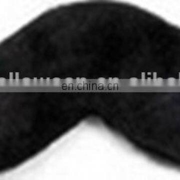 Hot sale artificial mustache beard high quality fake mustache MH2034