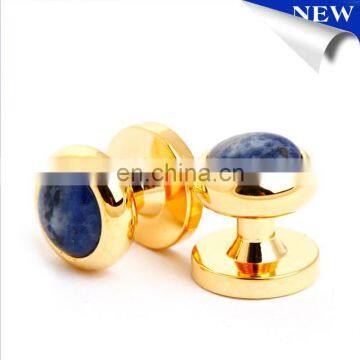 Gold Studs for Mens Shirts Buttons photo-4