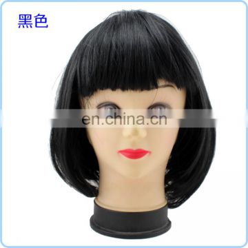 short bob wigs for black women FGW-0062