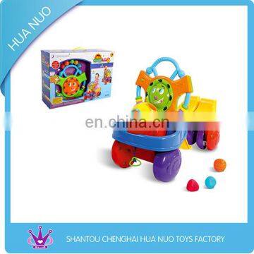 Funny Unique Baby Walker
