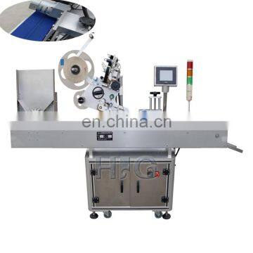 e-liquid labeling machine With ISO9001 Certificate