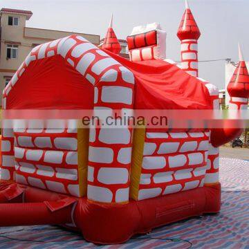 2017 New Inflatable Jumping Bouncy Castle Bounce House Bouncer For Kids photo-4