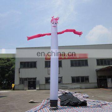 inflatable advertising air dancer,inflatable sky dancer