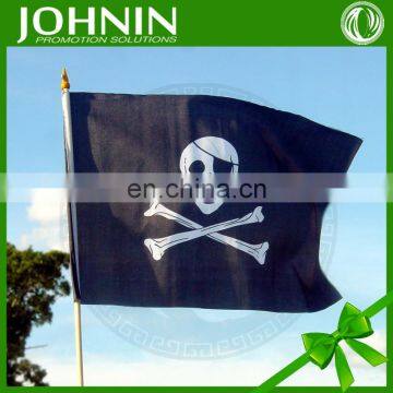 Hot Sale 3*5 Feets High Quality Pirate Flag